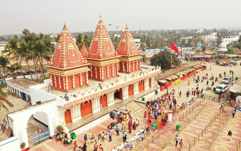 Spiritual Odyssey: Kolkata & Puri Pilgrimage Tour